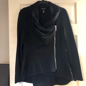 White House Black Market Jacket Size 8